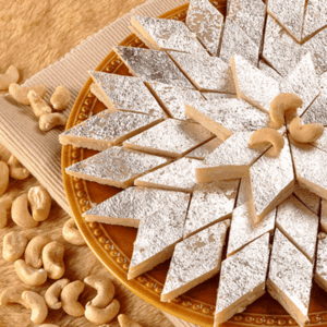 KAJU KATLI