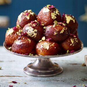 GULAB JAMUN
